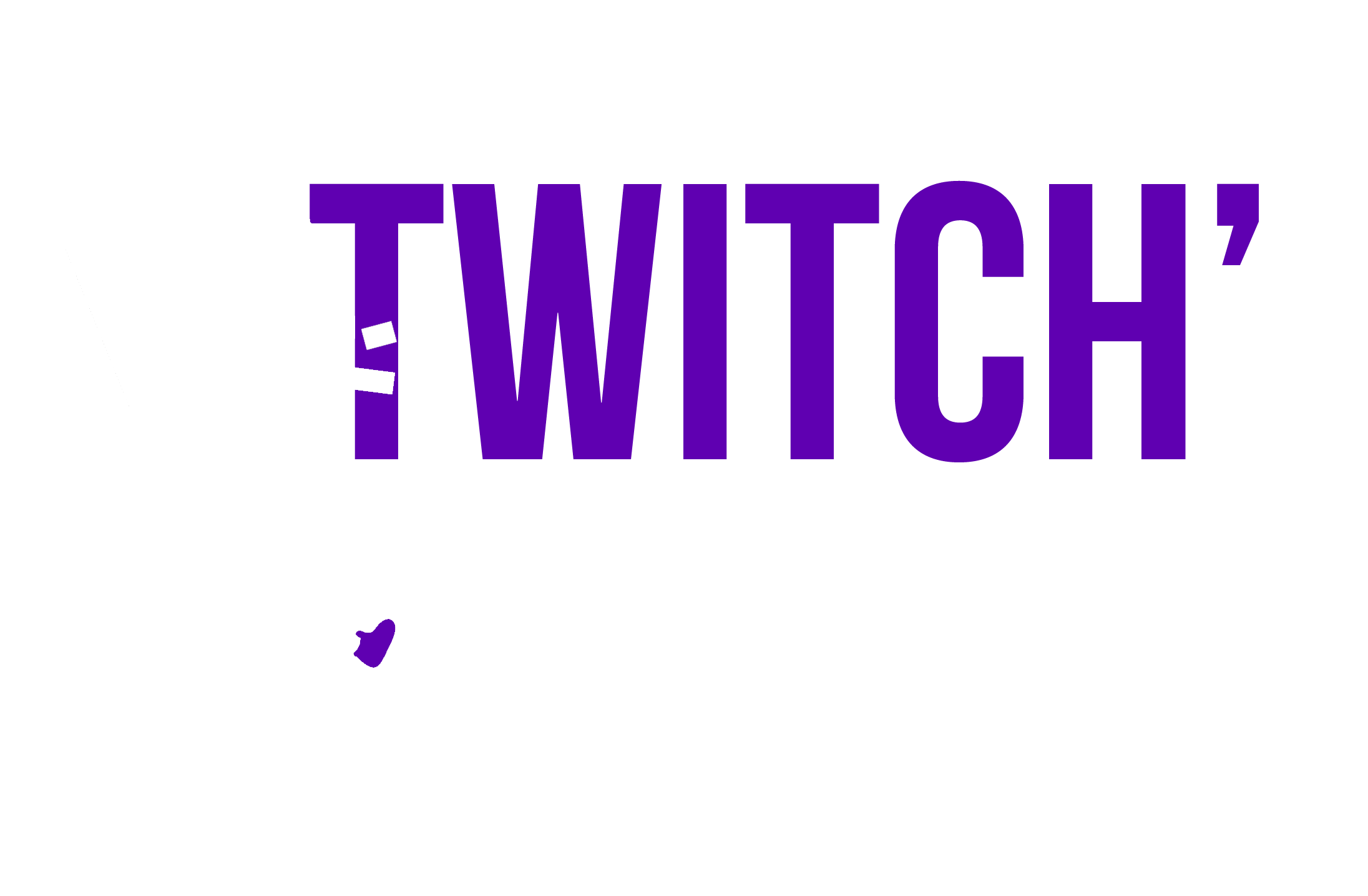 Twitch Nerd - Logo